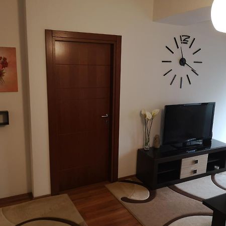 Hello Apartment Skopje Exteriér fotografie
